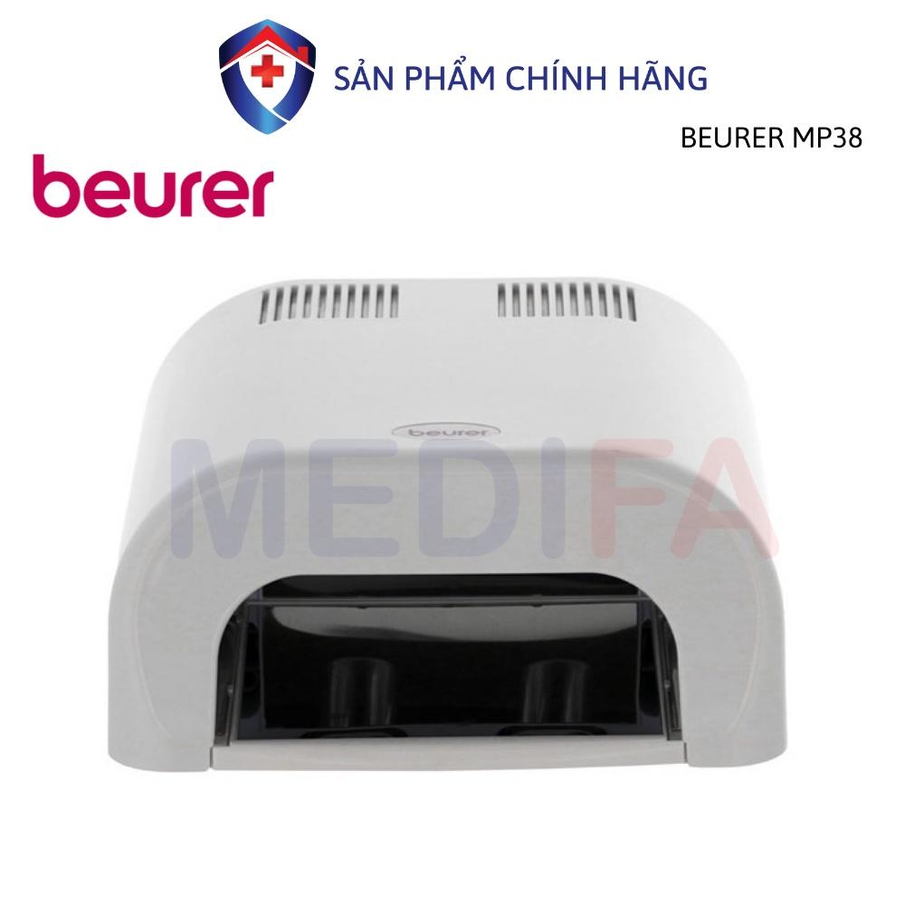 Máy sấy khô sơn móng tay Beurer MP38