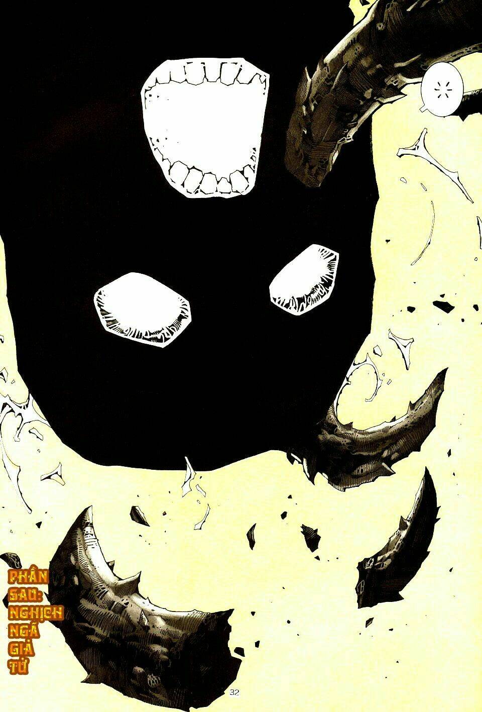 võ thần chapter 210 30