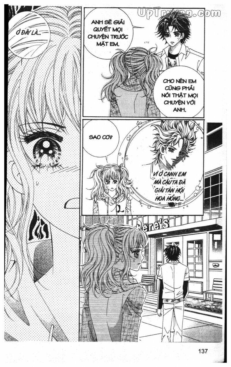 thoát kiếp hồ ly chapter 21 33