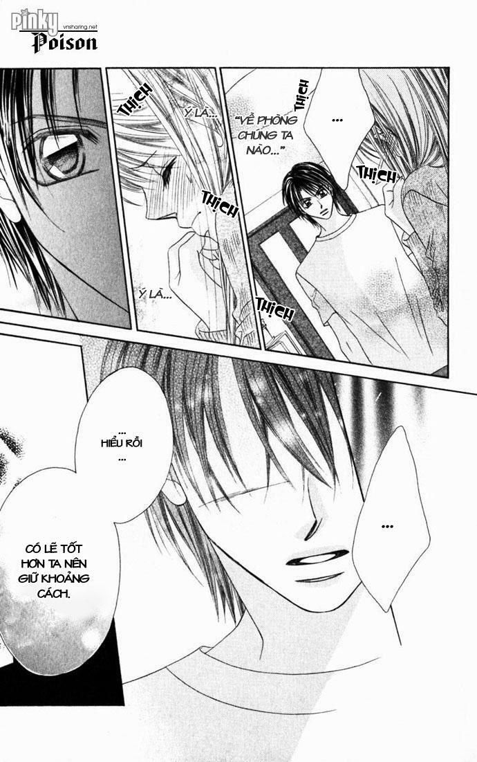 i love my little sister chapter 3 16