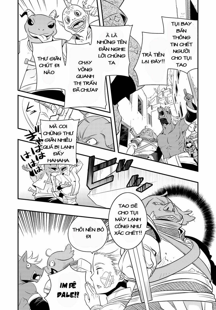 thất nghiệp chuyển sinh - cuộc phiêu lưu của roxy chapter 16 7