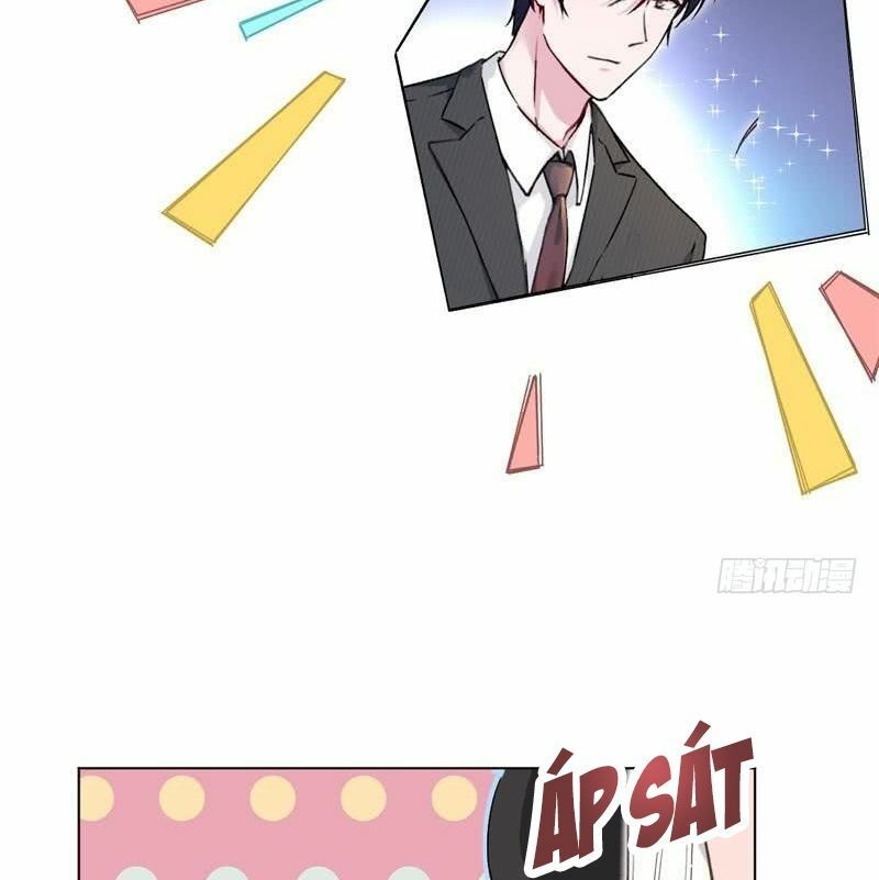 trời ban cho nam thần daddy chapter 5 6