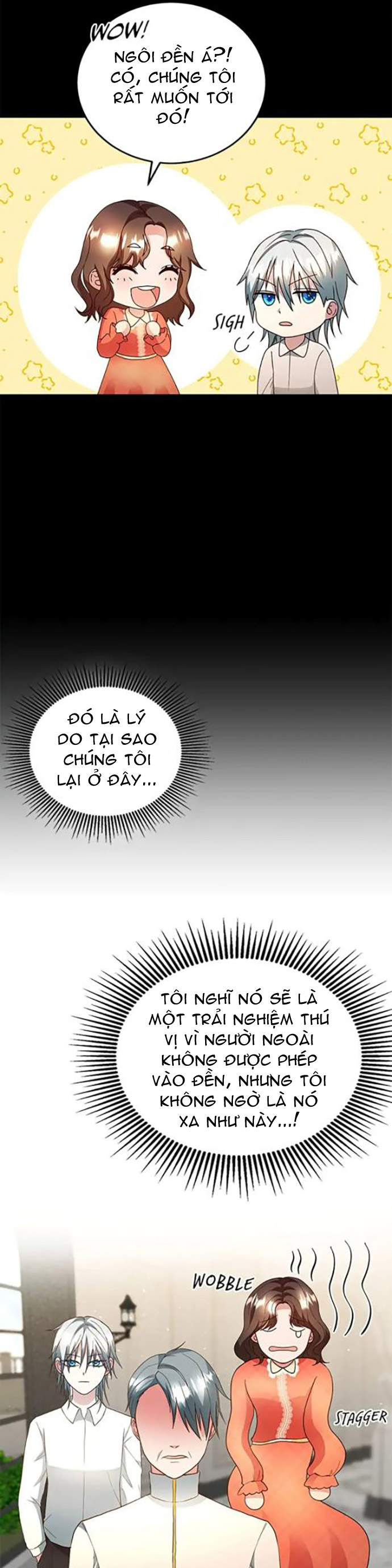 cầu được ước thấy chapter 5.1 11