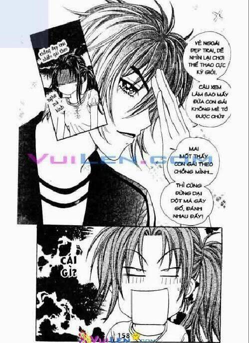 nhật ký tân hôn chapter 9 157