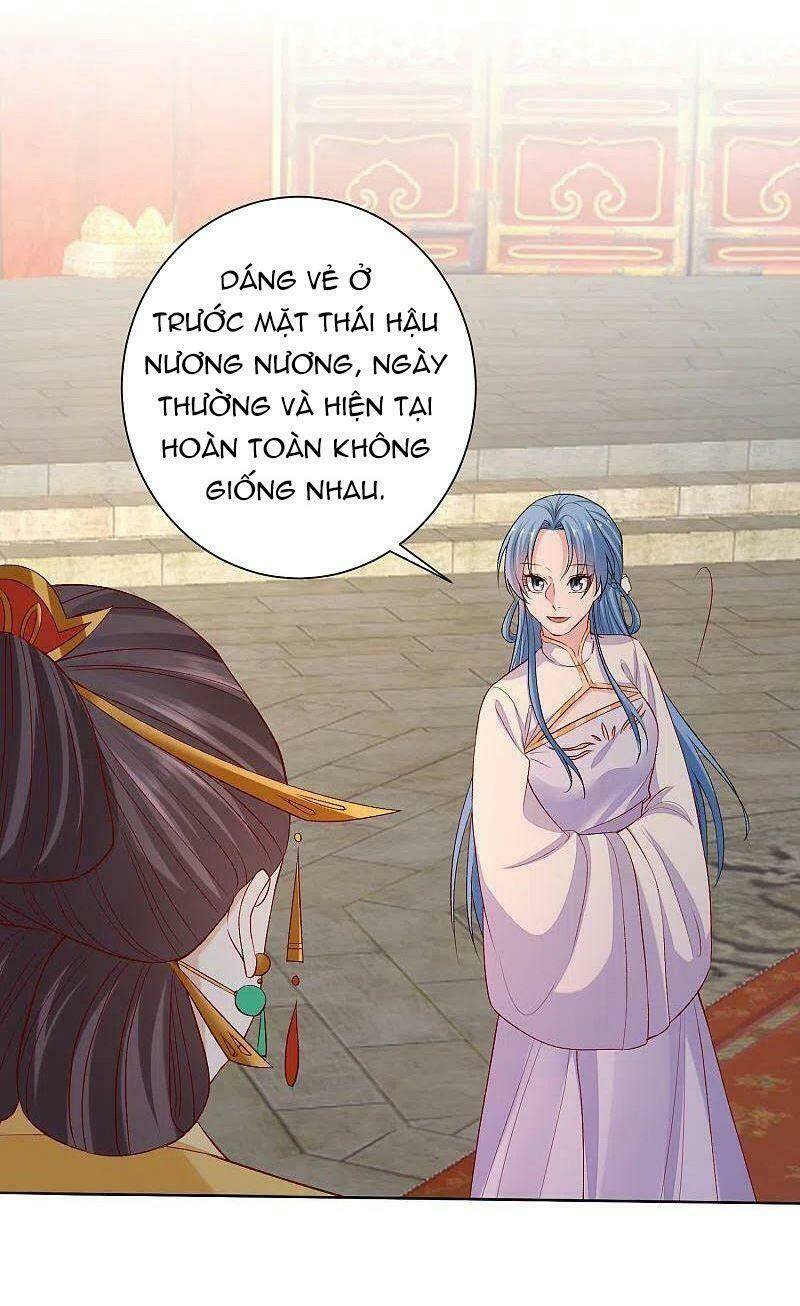 độc y đích nữ chapter 216 14