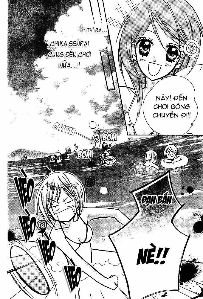 orange planet chapter 18 13