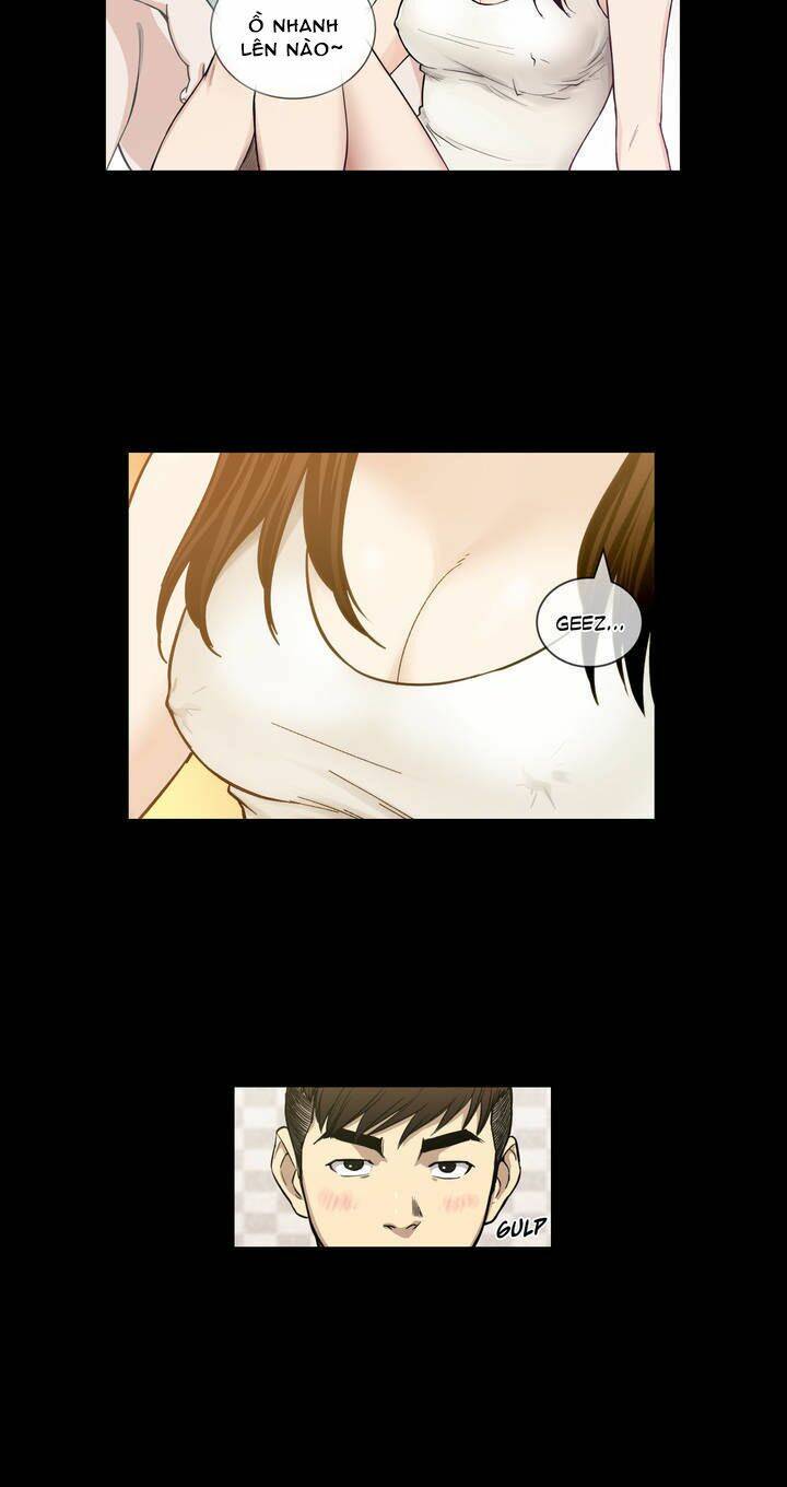 thần bài siêu năng chapter 2 17