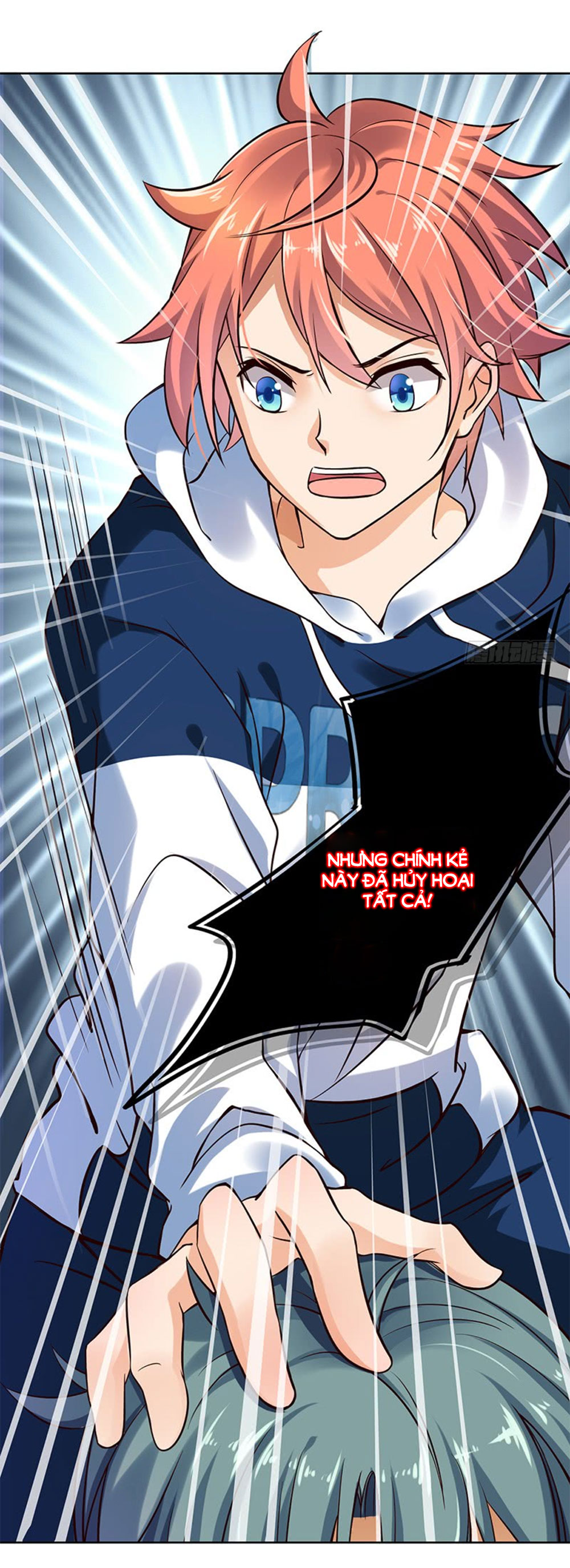 nhật ký dạy dỗ của gia tộc đáng yêu chapter 68 13