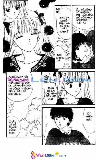 cô nàng đẹp trai chapter 5 57