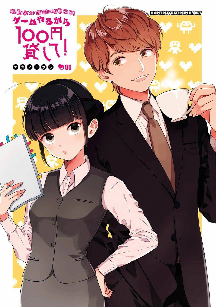 game yaru kara 100-en kashite! chapter 1 3