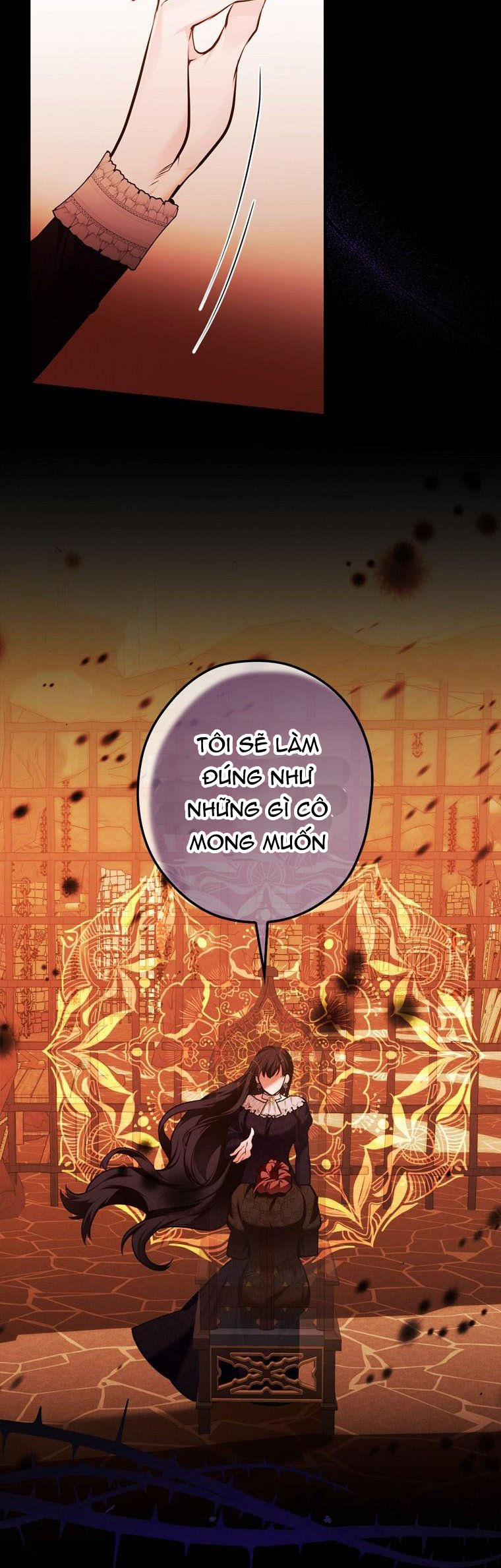 nàng tiểu thư nhà công tước chapter 16 42