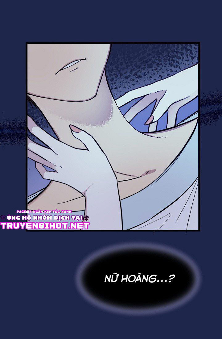 nữ hoàng sói chapter 18 12