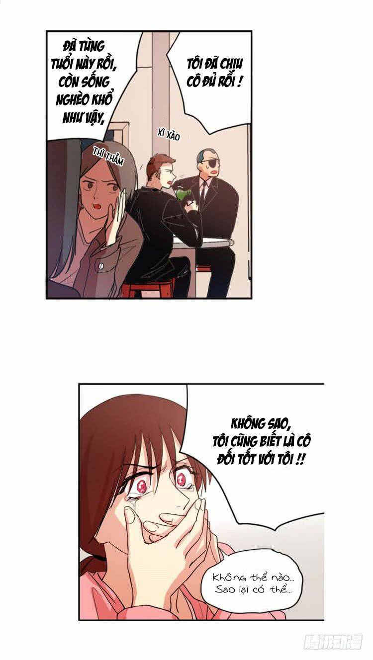 trở lại tuổi mười mấy chapter 9 11