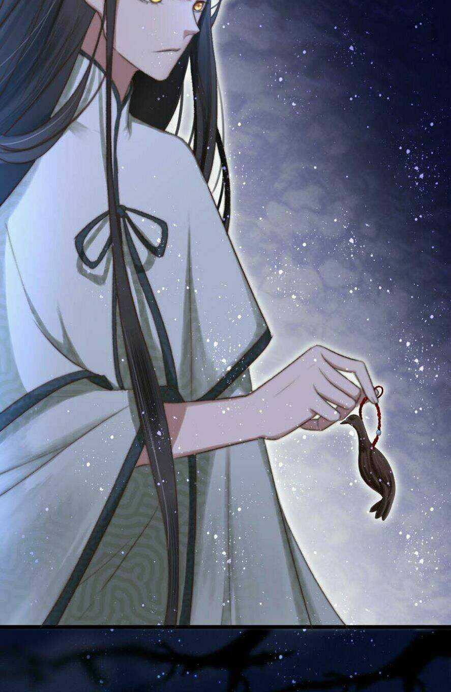 thịnh sủng chi cẩm tú chinh đồ chapter 2 9