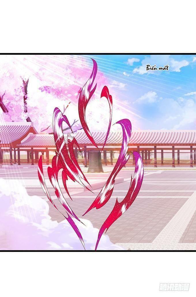 hồ tiên hung bạo chapter 85 9