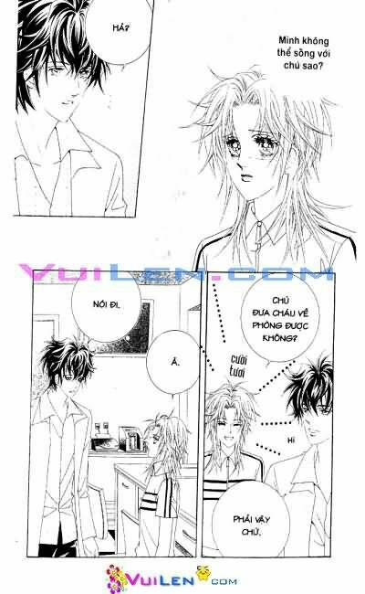 người duy nhất chapter 35 17