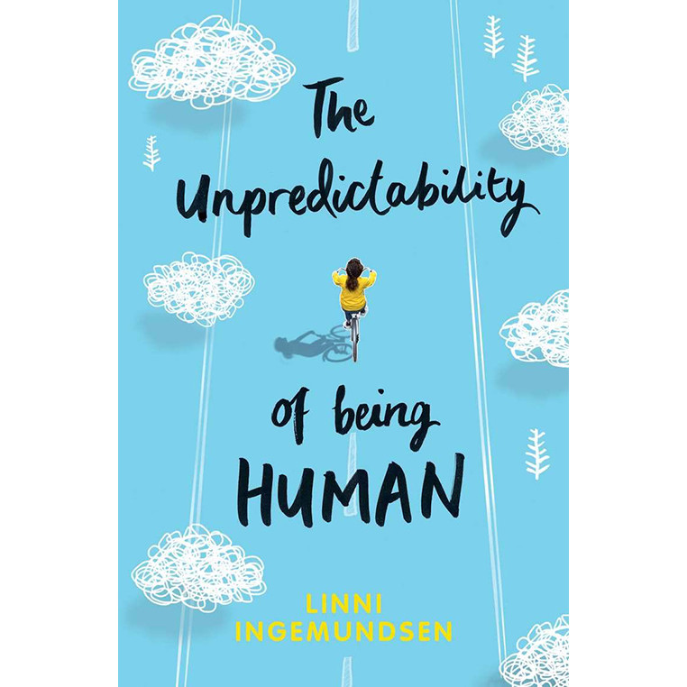 Truyện đọc tiếng Anh - The Unpredictability Of Being Human