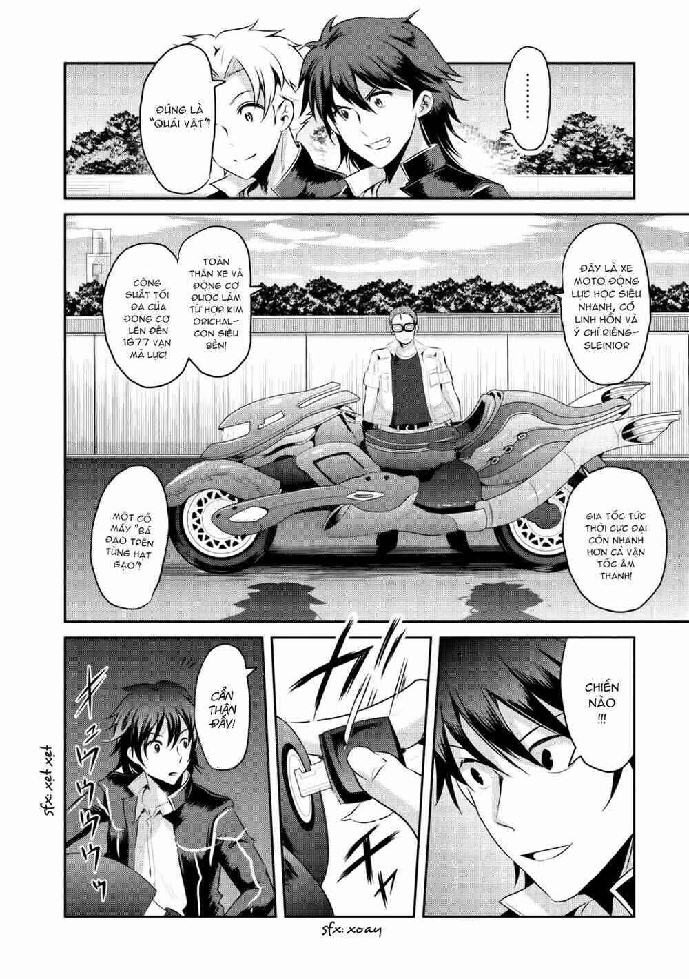 hagure yuusha no kichiku bigaku chapter 9 20