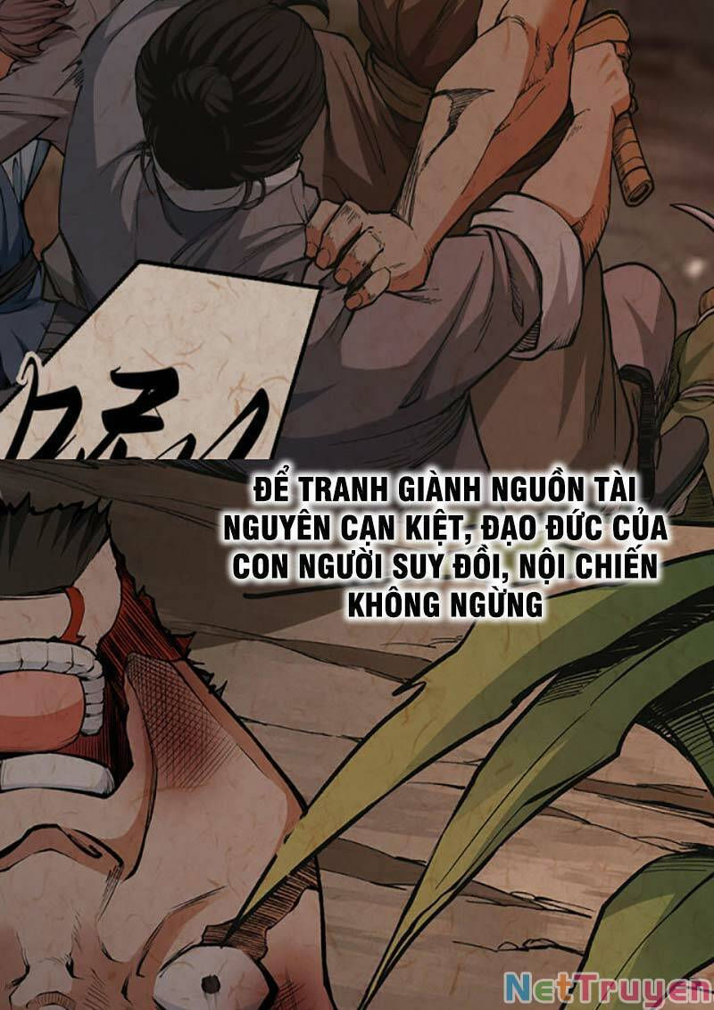 võ đạo độc tôn chapter 504 43