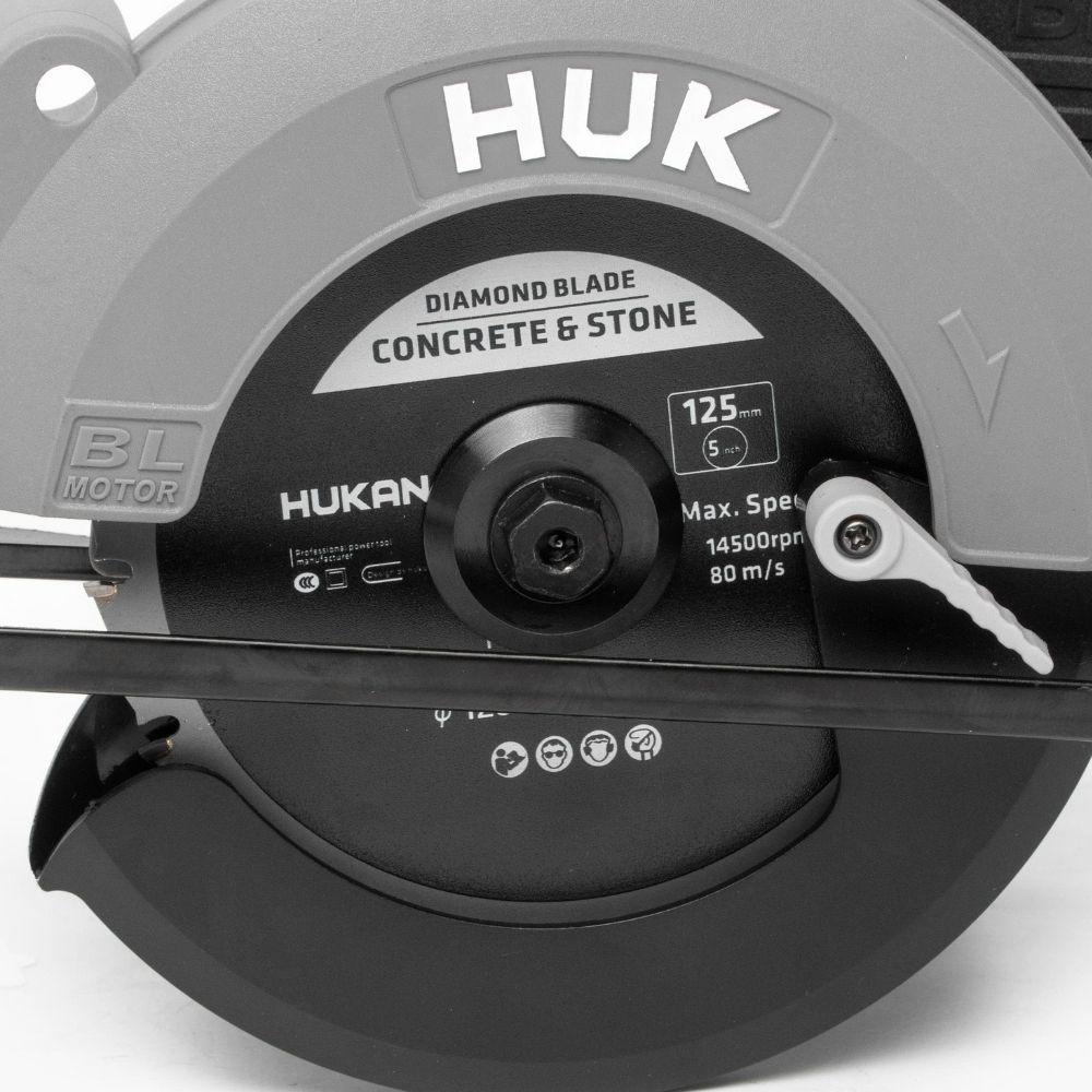 THÂN MÁY CƯA ĐĨA 150MM BODY G3-C150 HUKAN -HÀNG CHÍNH HÃNG