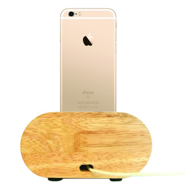 Giá đỡ điện thoại - Khuyếch tán âm thanh - Trang trí - Phone stand 4