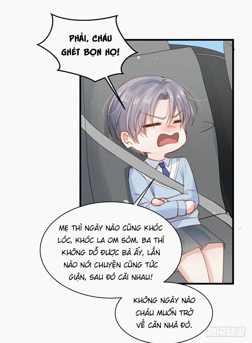 triều tây, in or out chapter 1 21