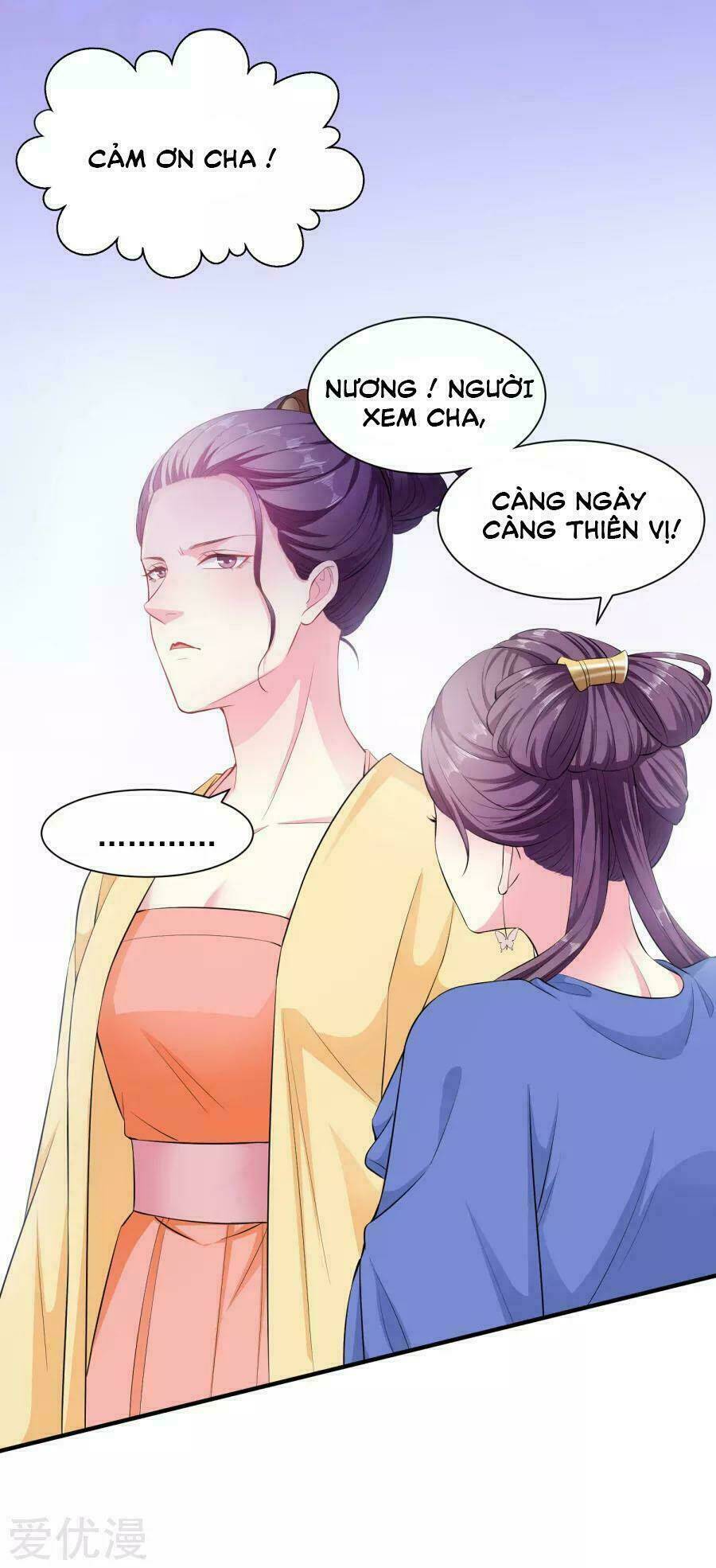 độc y đích nữ chapter 7 32