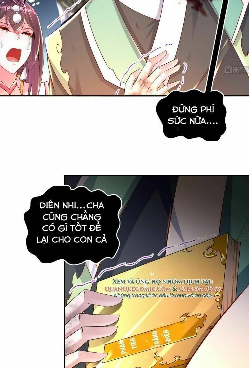 trọng sinh chi ma tôn đương đạo chapter 78 12