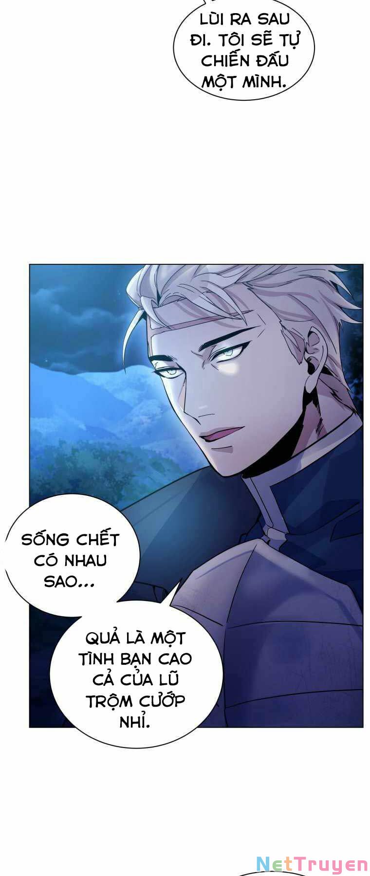 bạo chúa cường hoành chapter 4 20