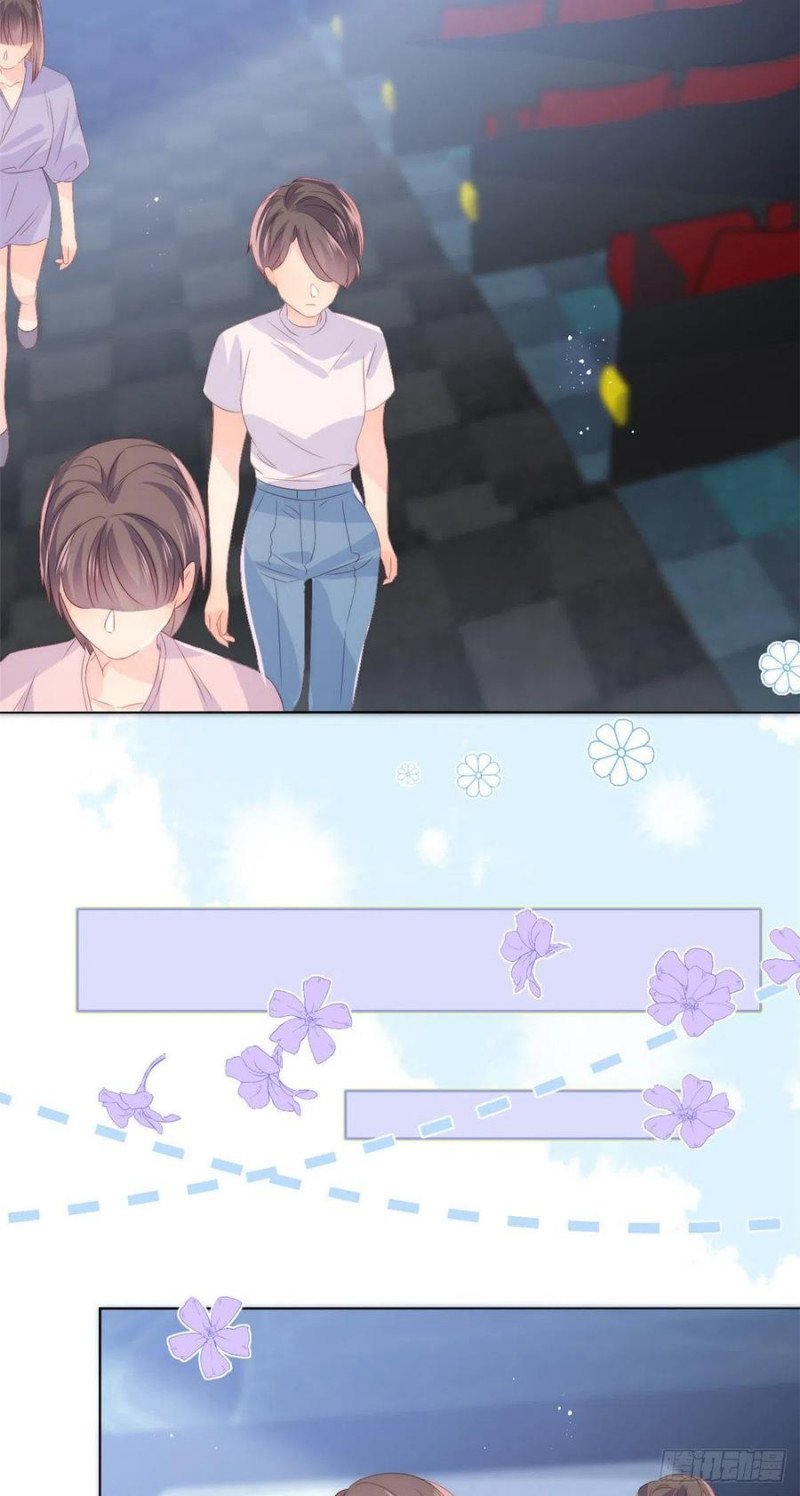 đoàn sủng lão đại ba tuổi rưỡi chapter 113 1