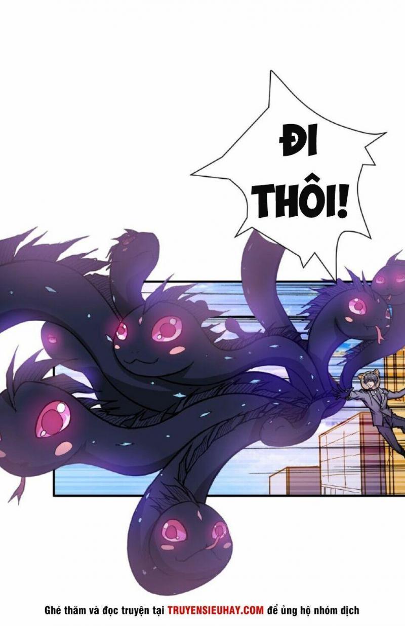 god slayer chapter 35 11