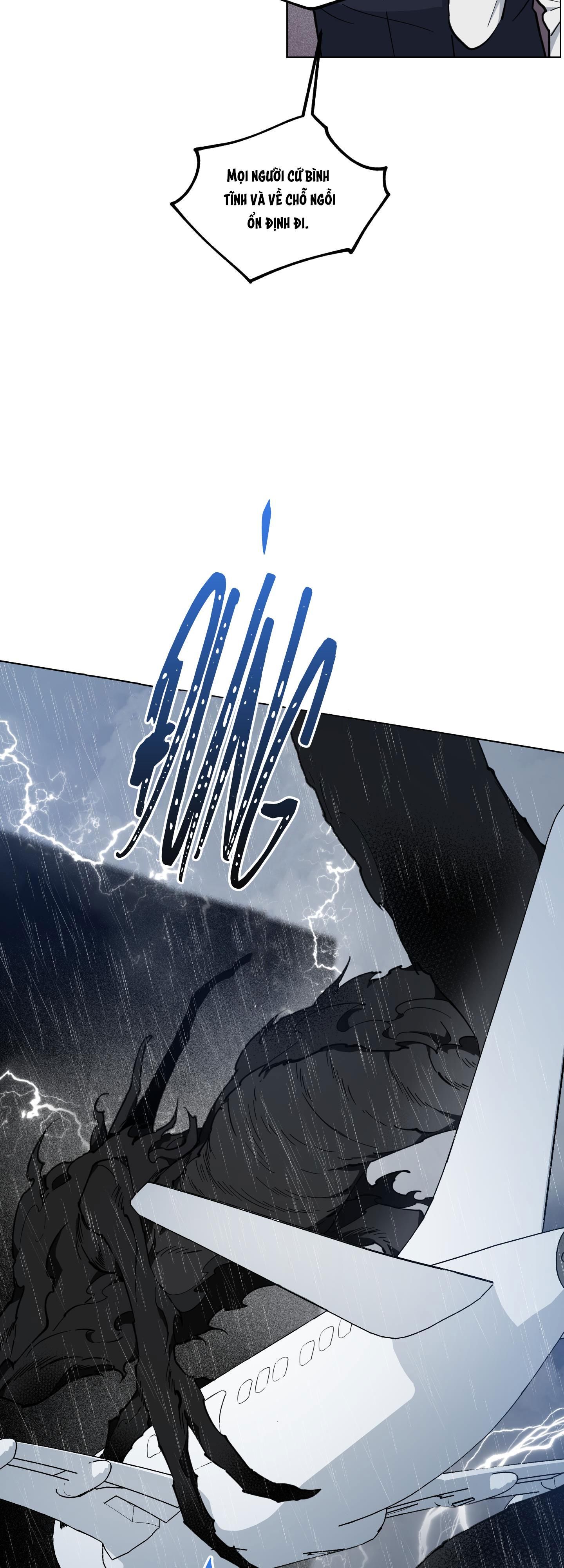 bình minh của rồng chapter 26 33