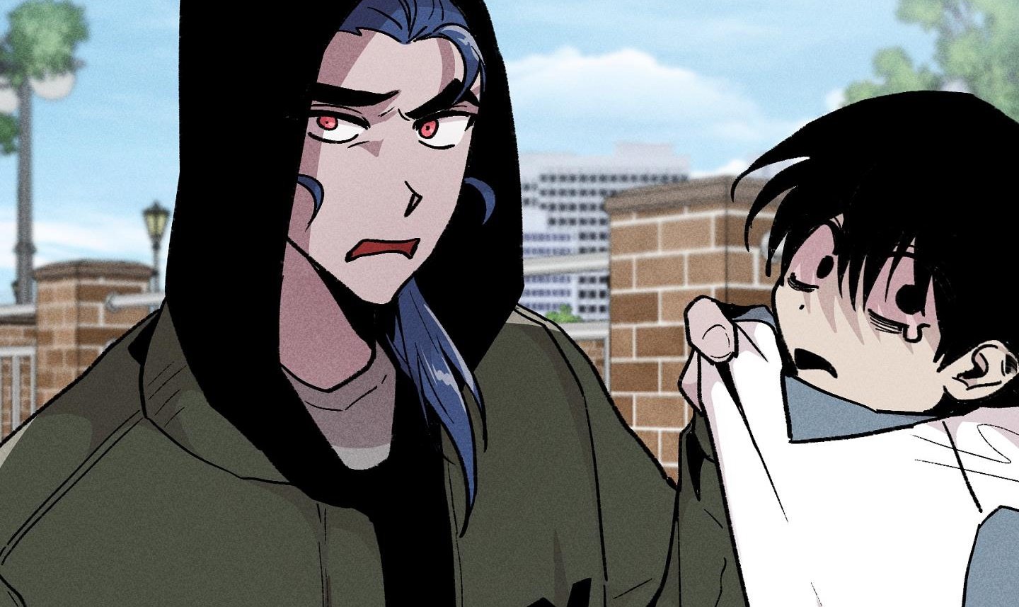 quan hệ chết chóc chapter 29 68