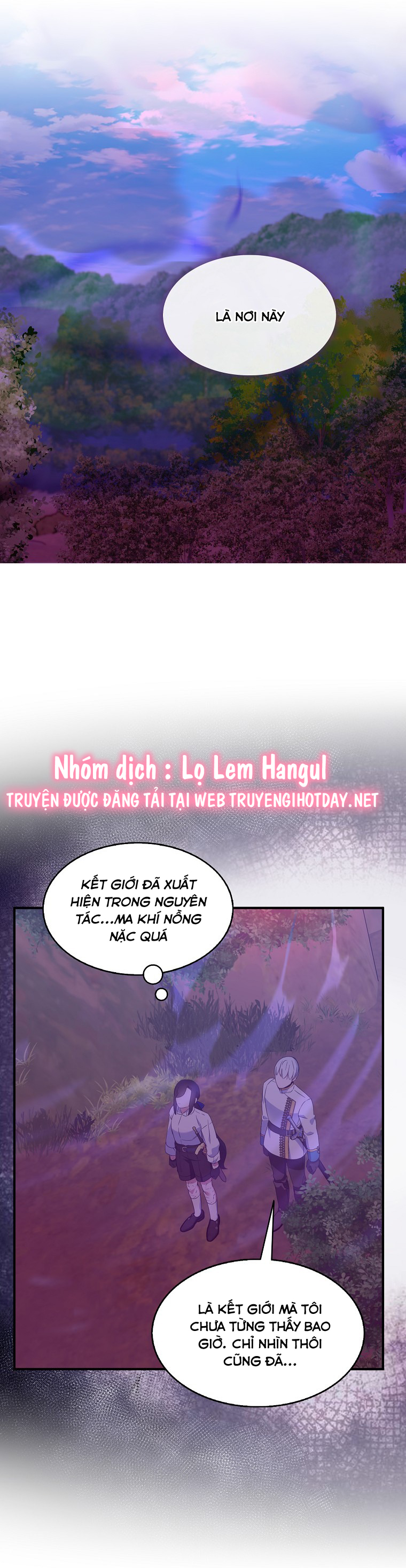 tôi sẽ cố gắng bảo vệ em gái chapter 59.1 25