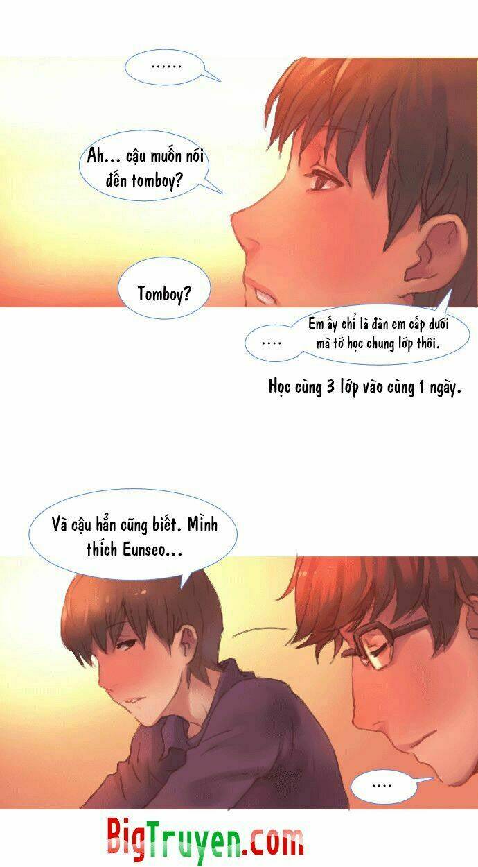 by chance, we... and... chapter 7 19