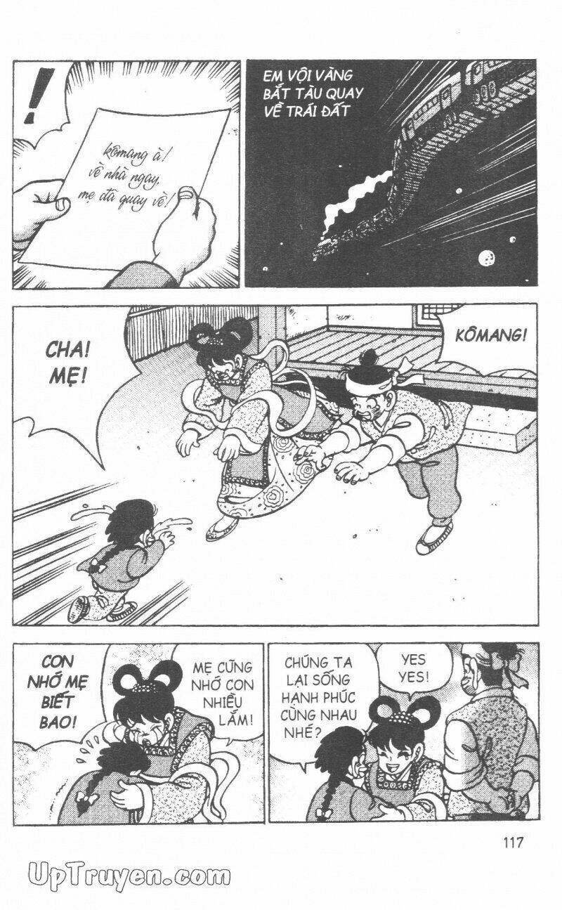 đội quân nhí nhố chapter 32 119