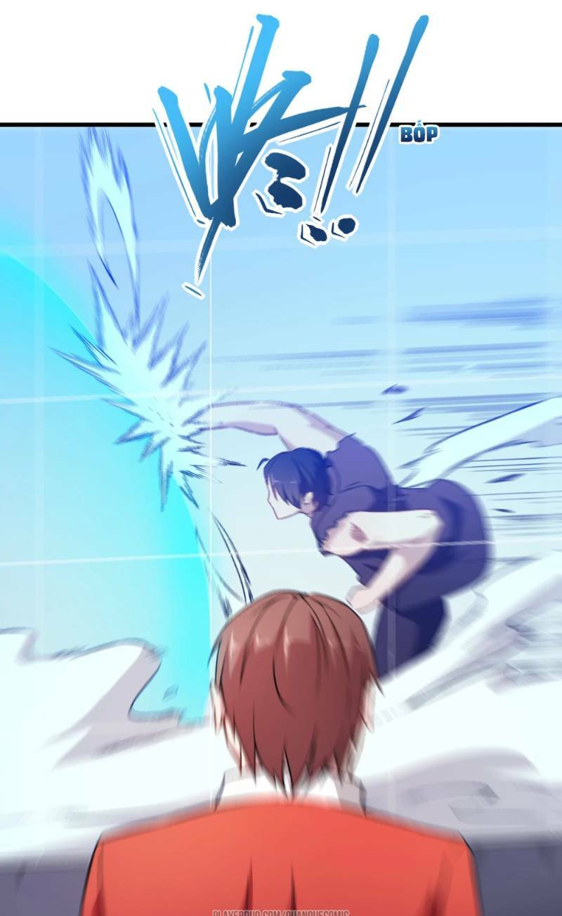 vườn trường cuồng sư hệ thống chapter 52 3