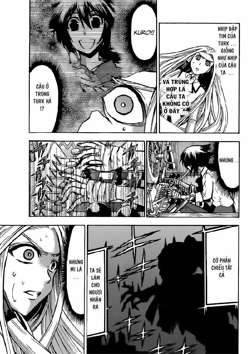 chrono monochrome chapter 19 18