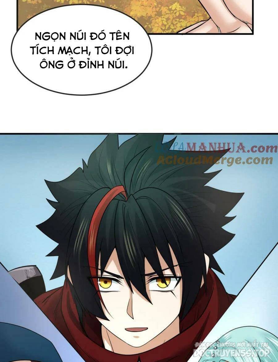 toàn cầu quỷ dị thời đại chapter 93 49