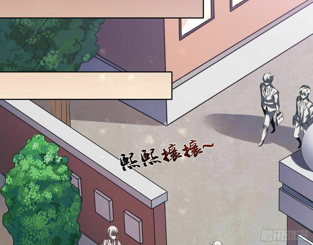 vua không vương miện của hoa khôi chapter 4 32