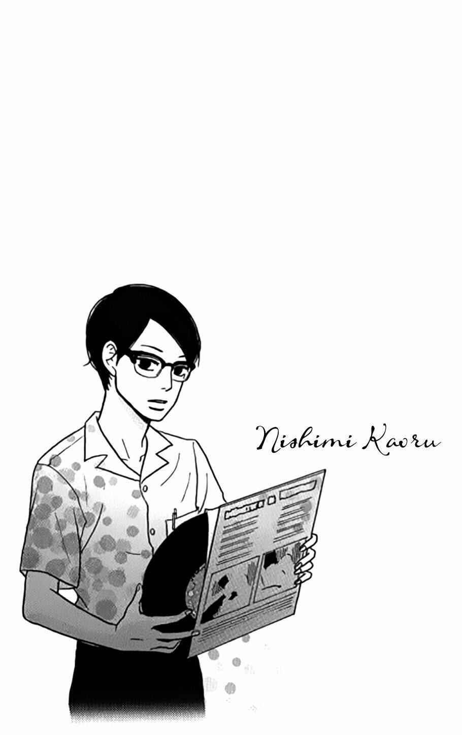 sakamichi no apollon chapter 4 32
