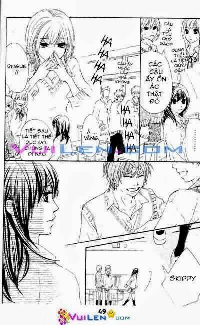 trái tim hoàng tử chapter 3 49