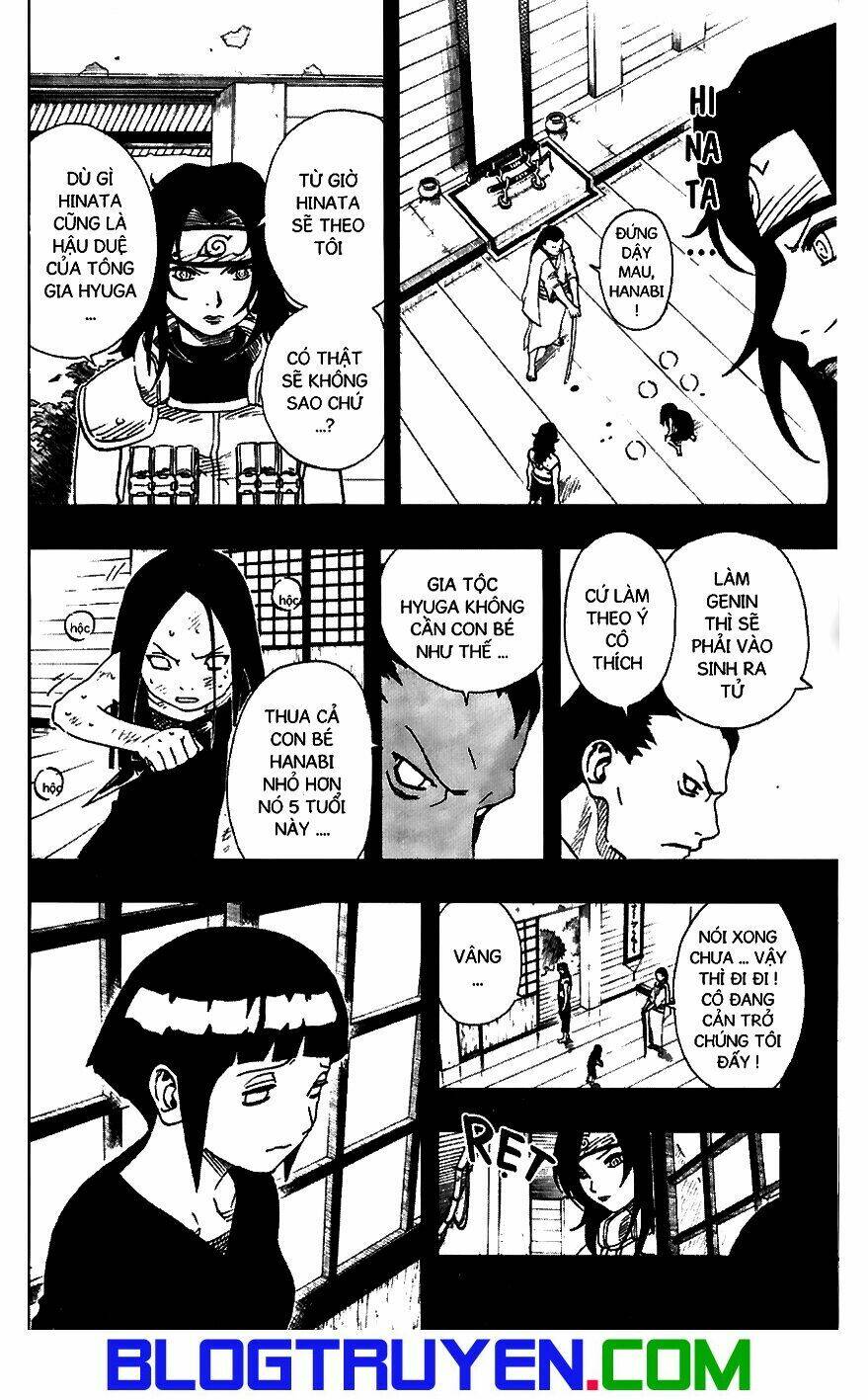 naruto - cửu vĩ hồ ly chapter 78 10