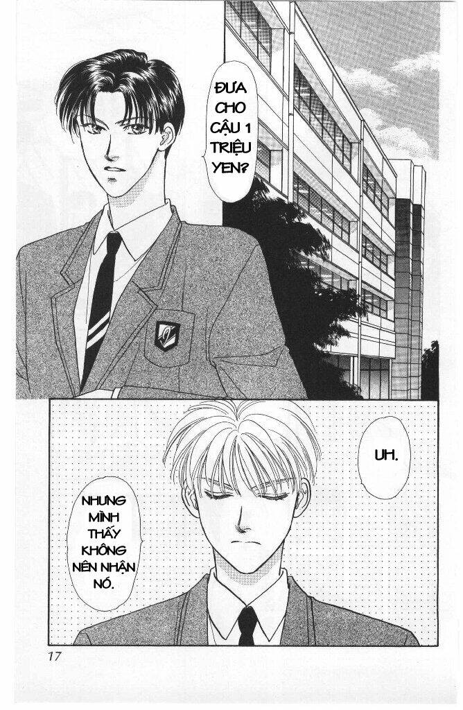 yamada tarou monogatari chapter 1 14