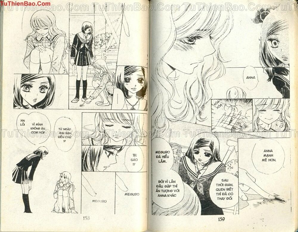 ác quỷ và bản tình ca chapter 5 76