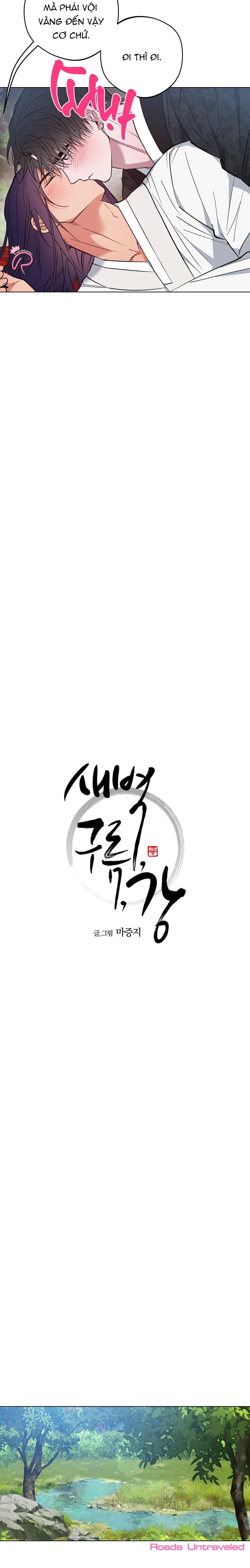 bình minh trên sông mây chapter 53 2