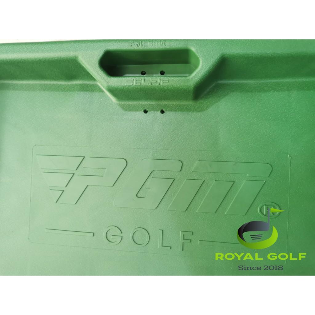 Khay Đựng Bóng Golf Cao Su QK005