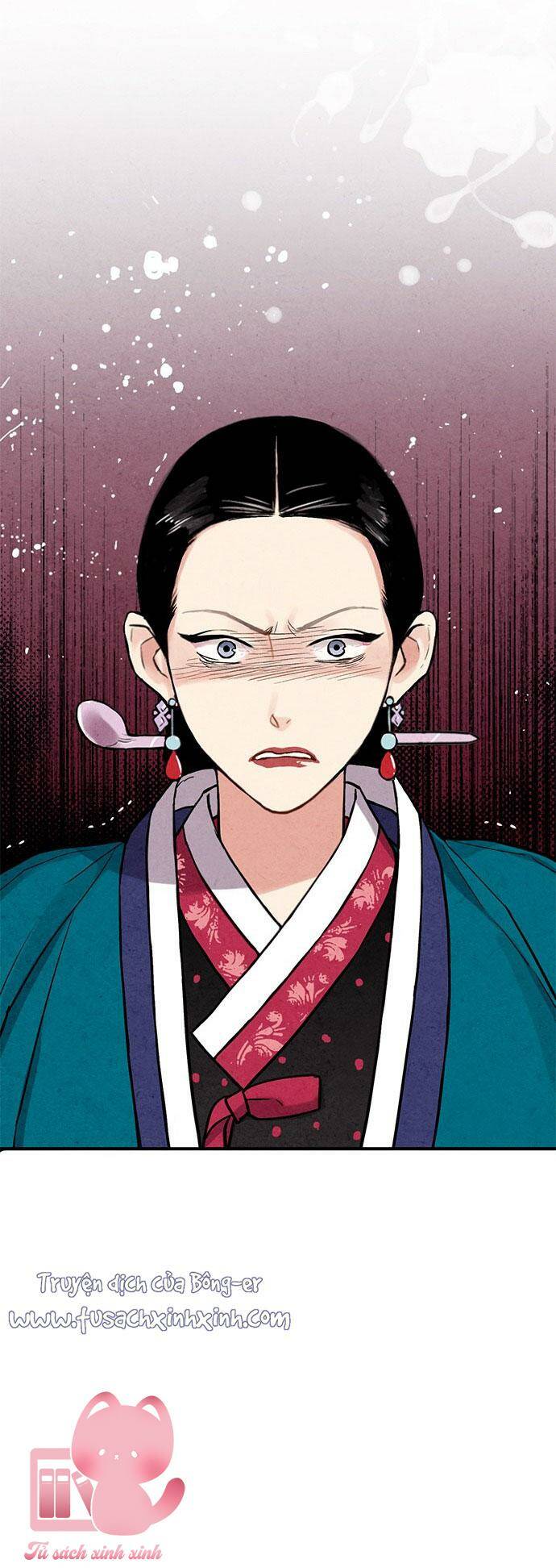 lệnh cấm hôn của hoàng đế bệ hạ chapter 89 42