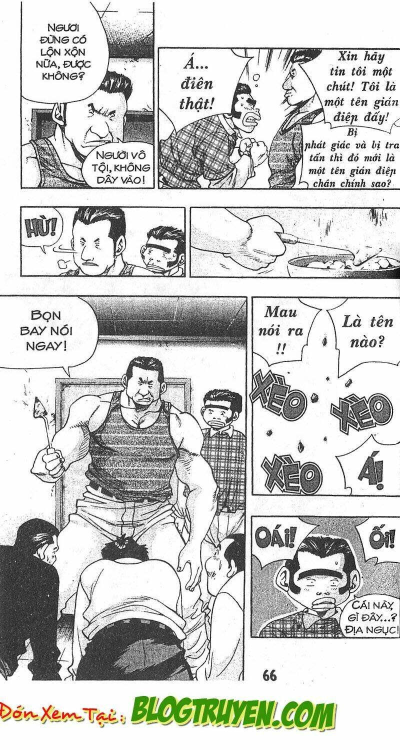 kid gang chapter 72 7