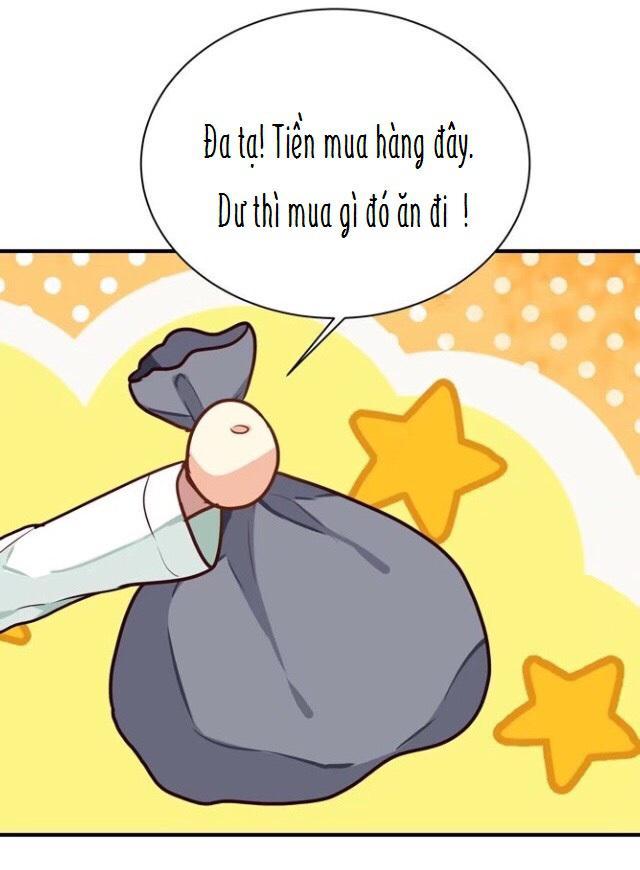 trọng sinh thành tiểu nha đầu chapter 10 33